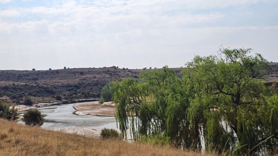 Commercial Property for Sale in Hobhouse Rural Free State